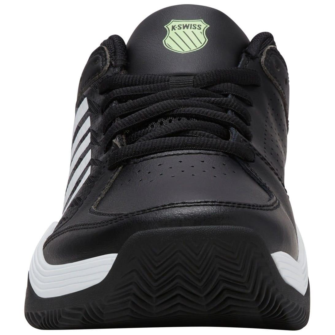 Chaussures Kswiss Court Express 2 Clay 04429064 4/7