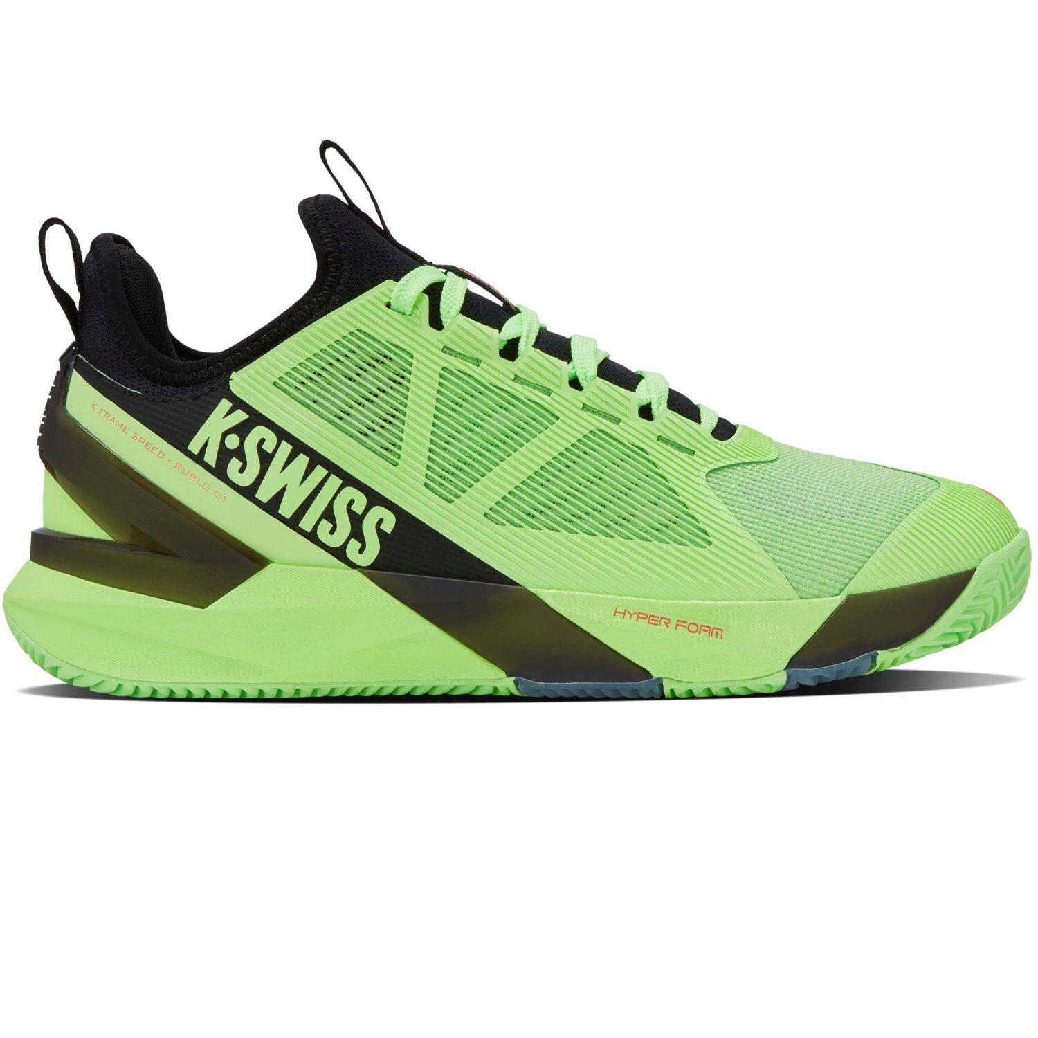 K-SWISS picture