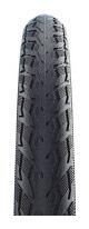 SCHWALBE Copertone da esterno SCHWALBE Delta Cruiser Plus Puncture-Guard 28 X 1.50 / 40-6