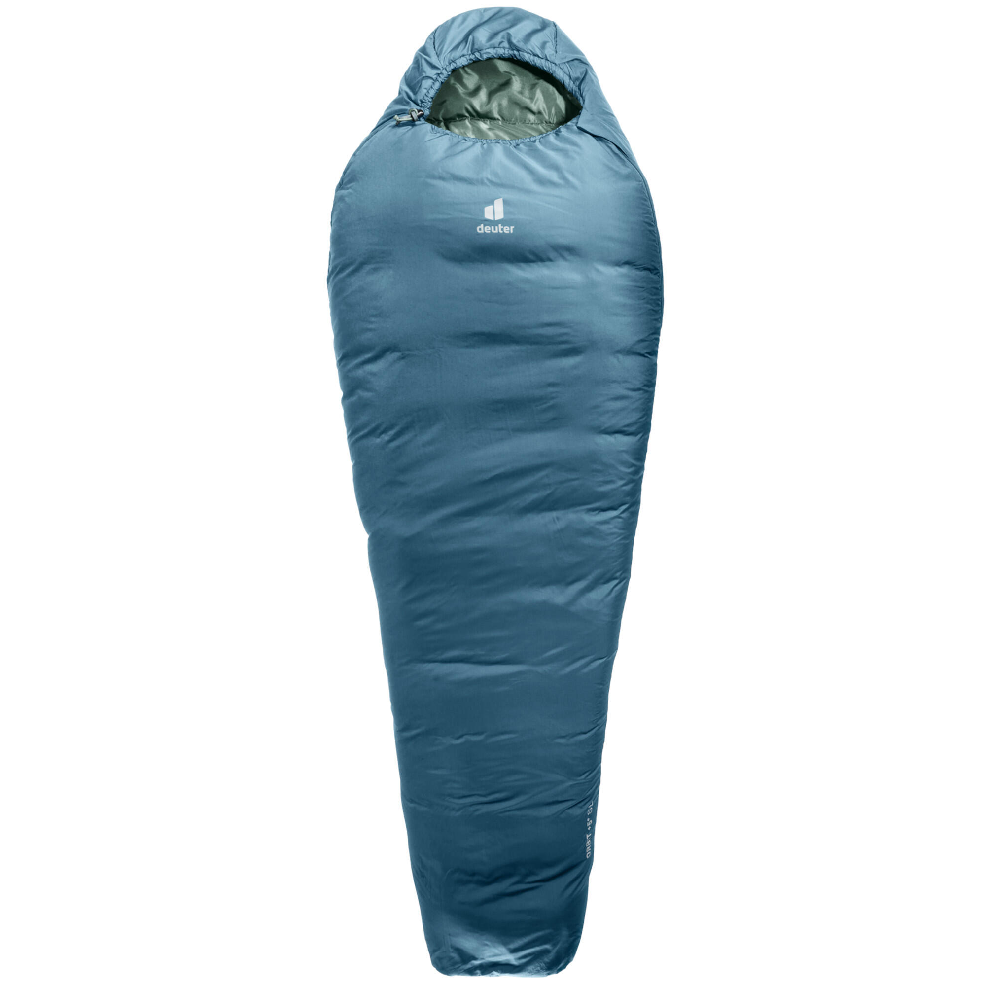 Schlafsack Orbit +5 SL 8/8