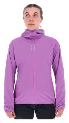 BOXRAW Inov-8 Stormshell Damen Laufjacke Wasserdicht
