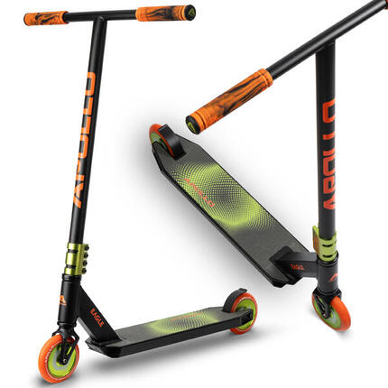 Apollo Eagle Trottinette Freestyle 110 mm Full Alu Core ABEC-9 IHC Semi-Pro
