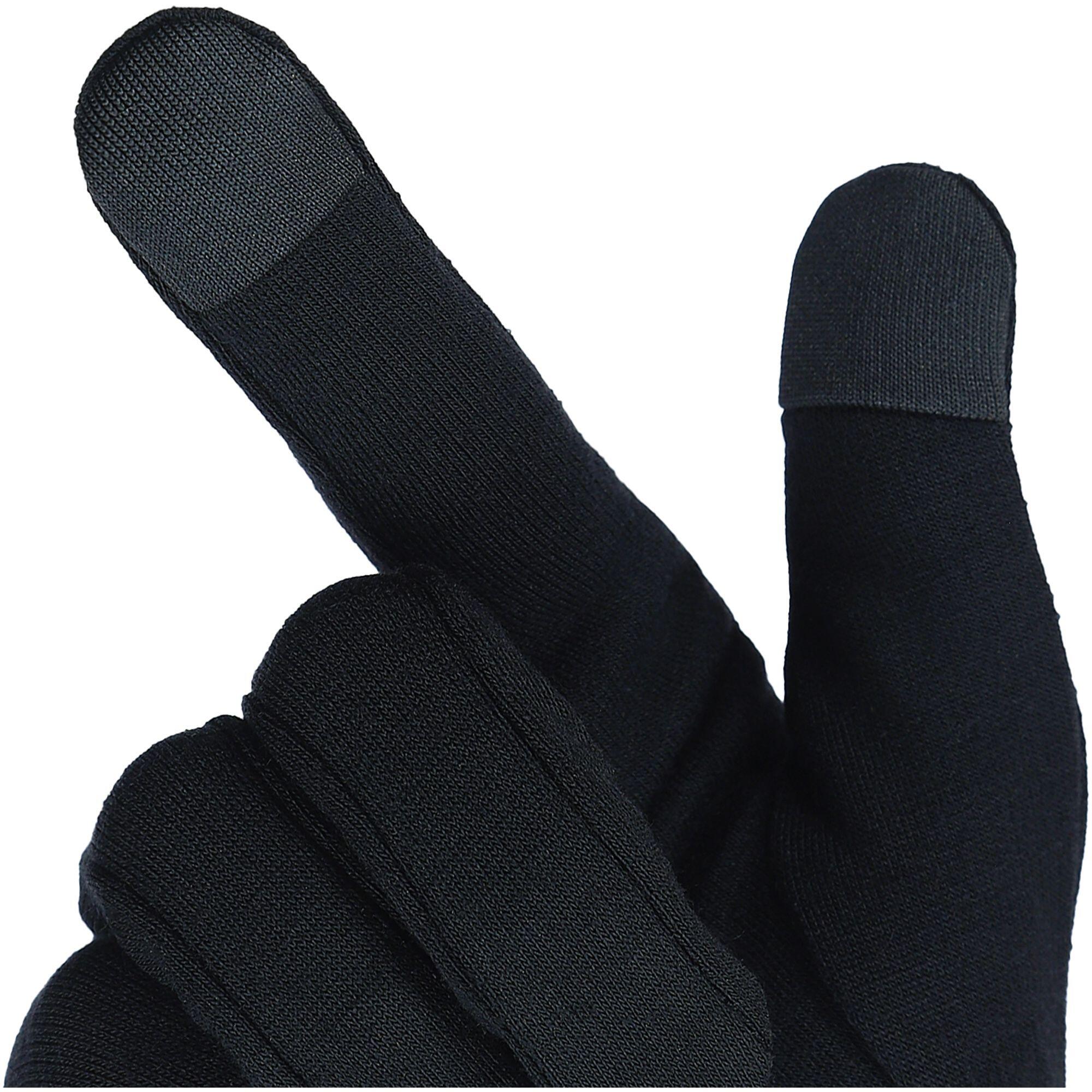 Guanti da sci multifunzione Viking Alfa Merino 4/5