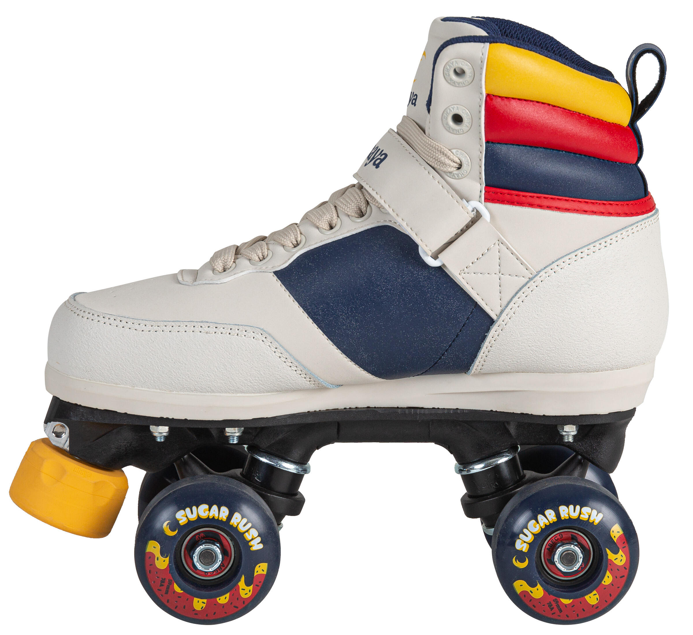 Roller quad Chaya Jump Off 6/6