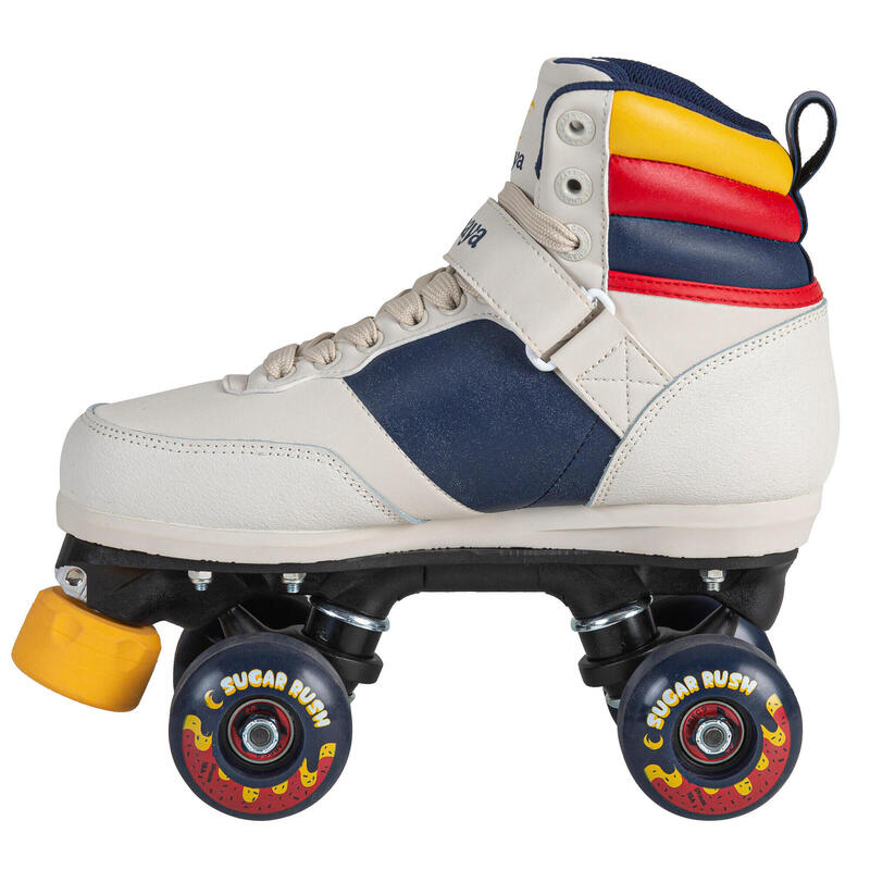 Powerslide Jump Off White Patine cu rotile
