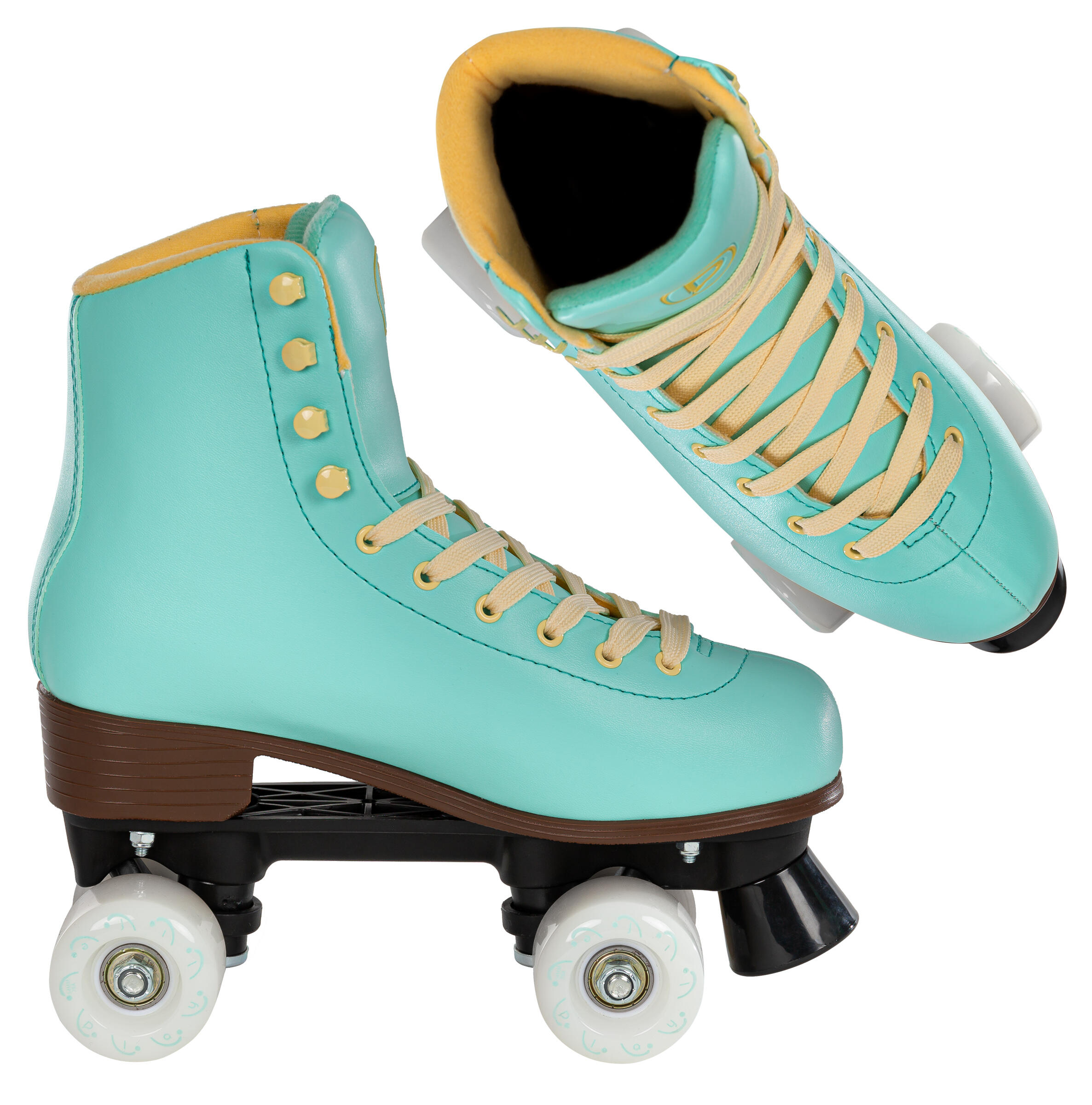 Roller quad enfant Playlife Sunset 6/6