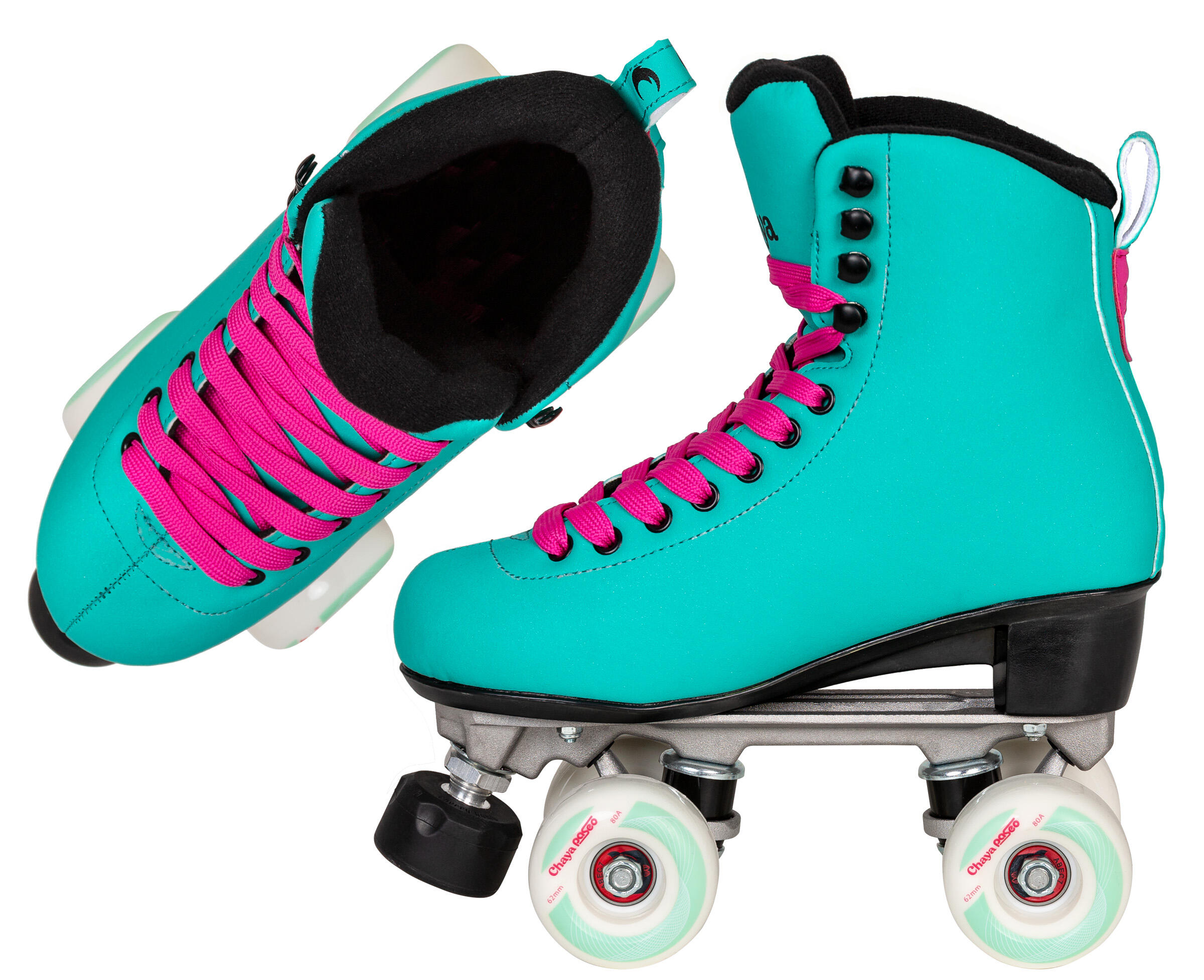 Roller quad Chaya Melrose Deluxe 6/6