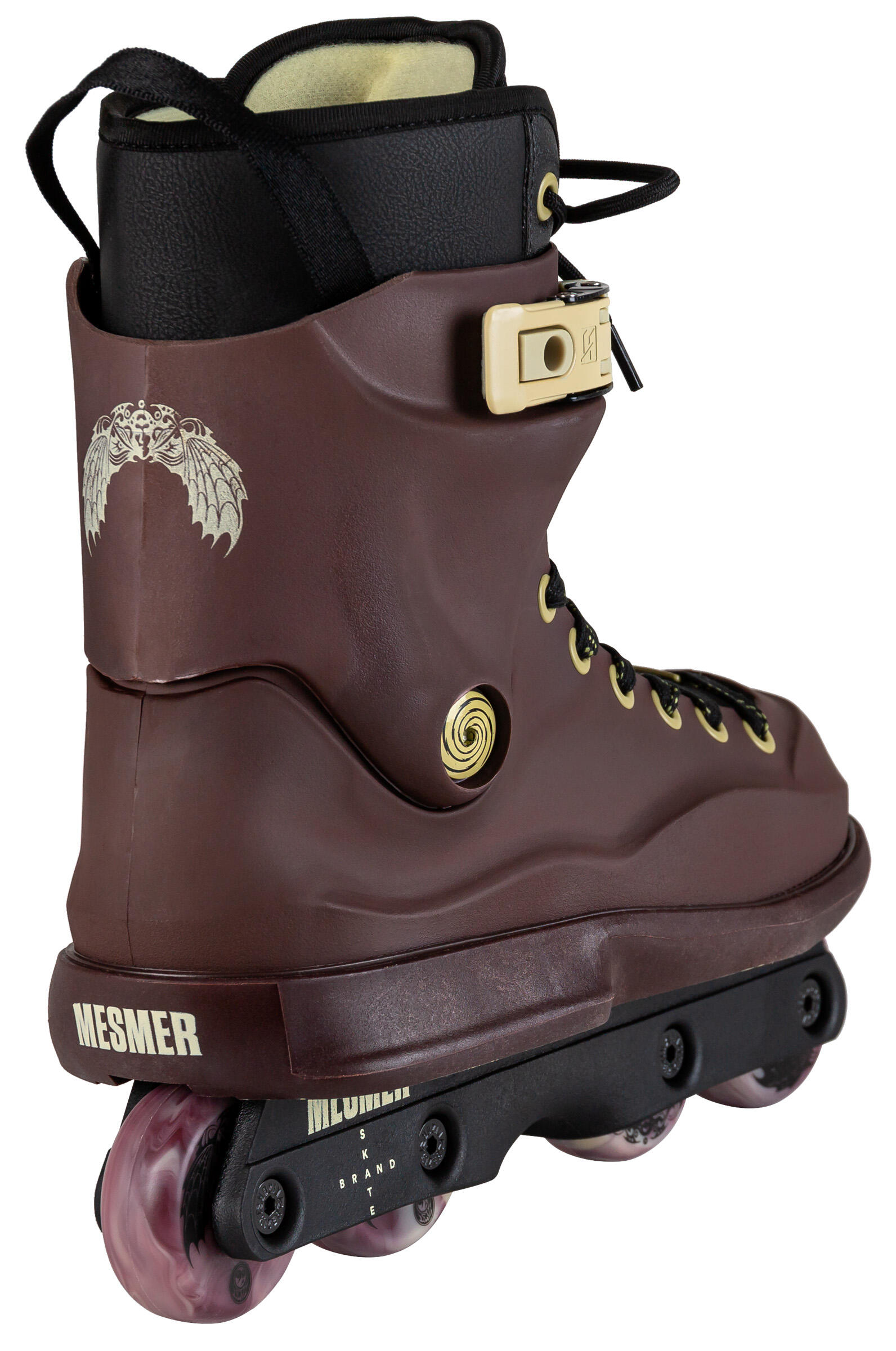 Powerslide Throne Levi Van Rijn Inlineskates 3/6