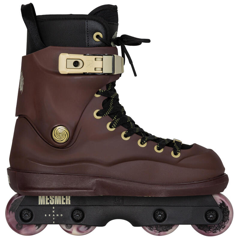 Powerslide Throne Levi Van Rijn patine inline