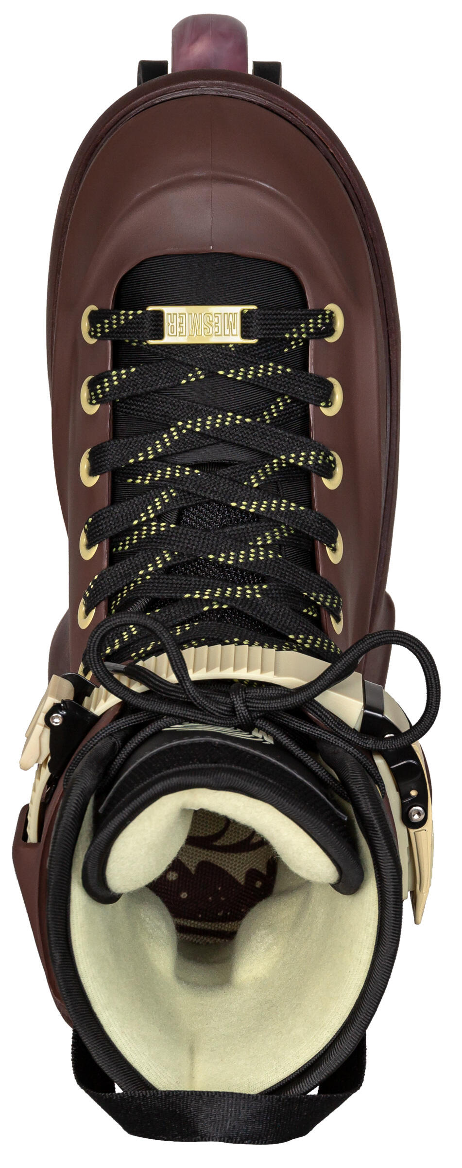 Powerslide Throne Levi Van Rijn Inlineskates 4/6