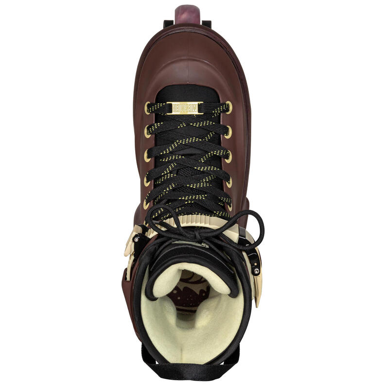 Powerslide Throne Levi Van Rijn patine inline