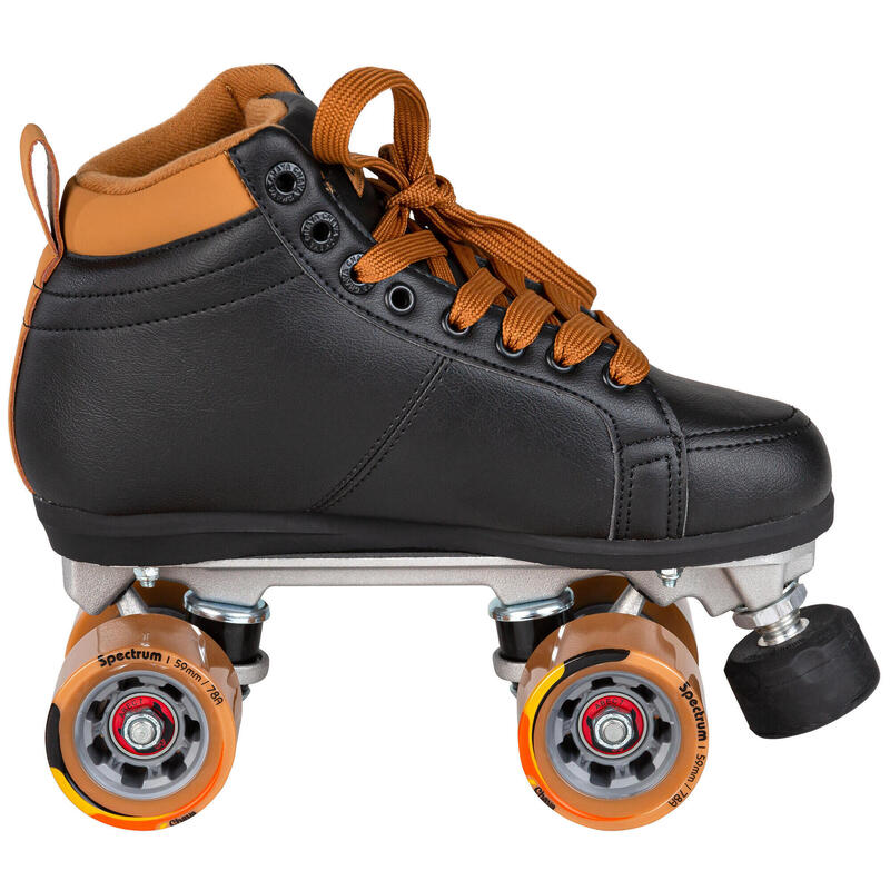Patine Powerslide Mocha