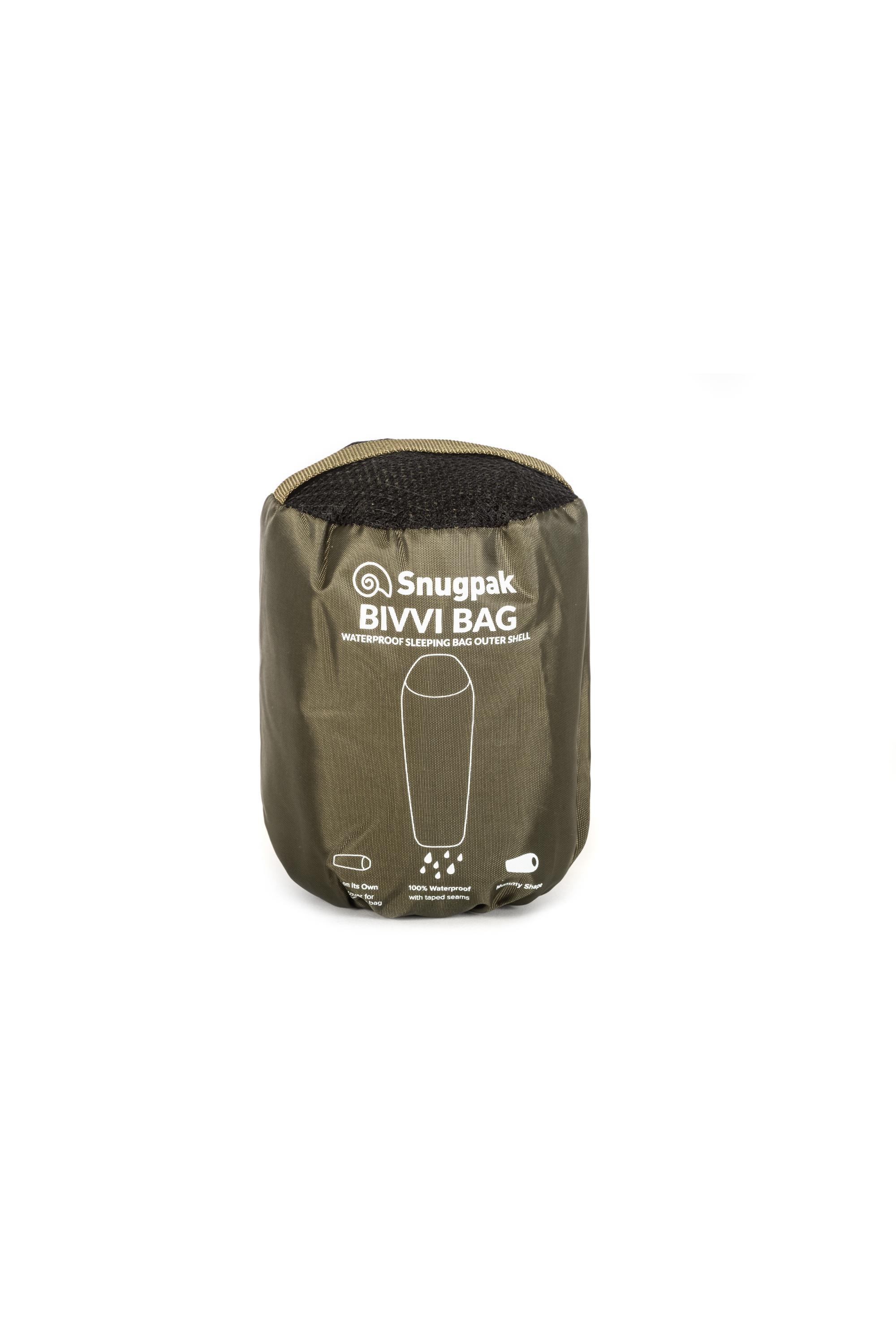 Bivvi Bag 2/2