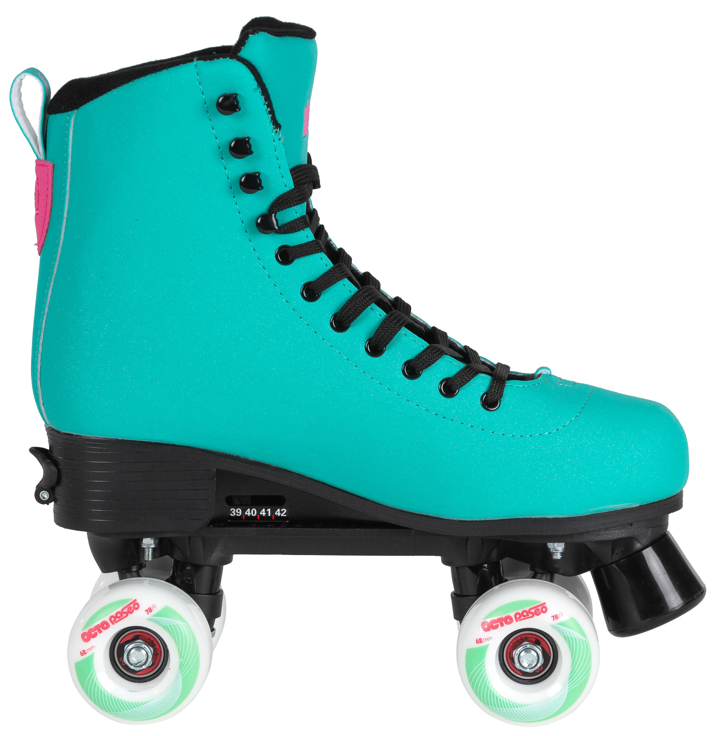 Roller quad réglable Chaya Bliss 6/6