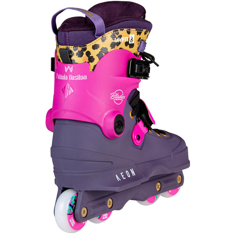 Role inline Powerslide Aeon Bladies Fabiola Da Silva