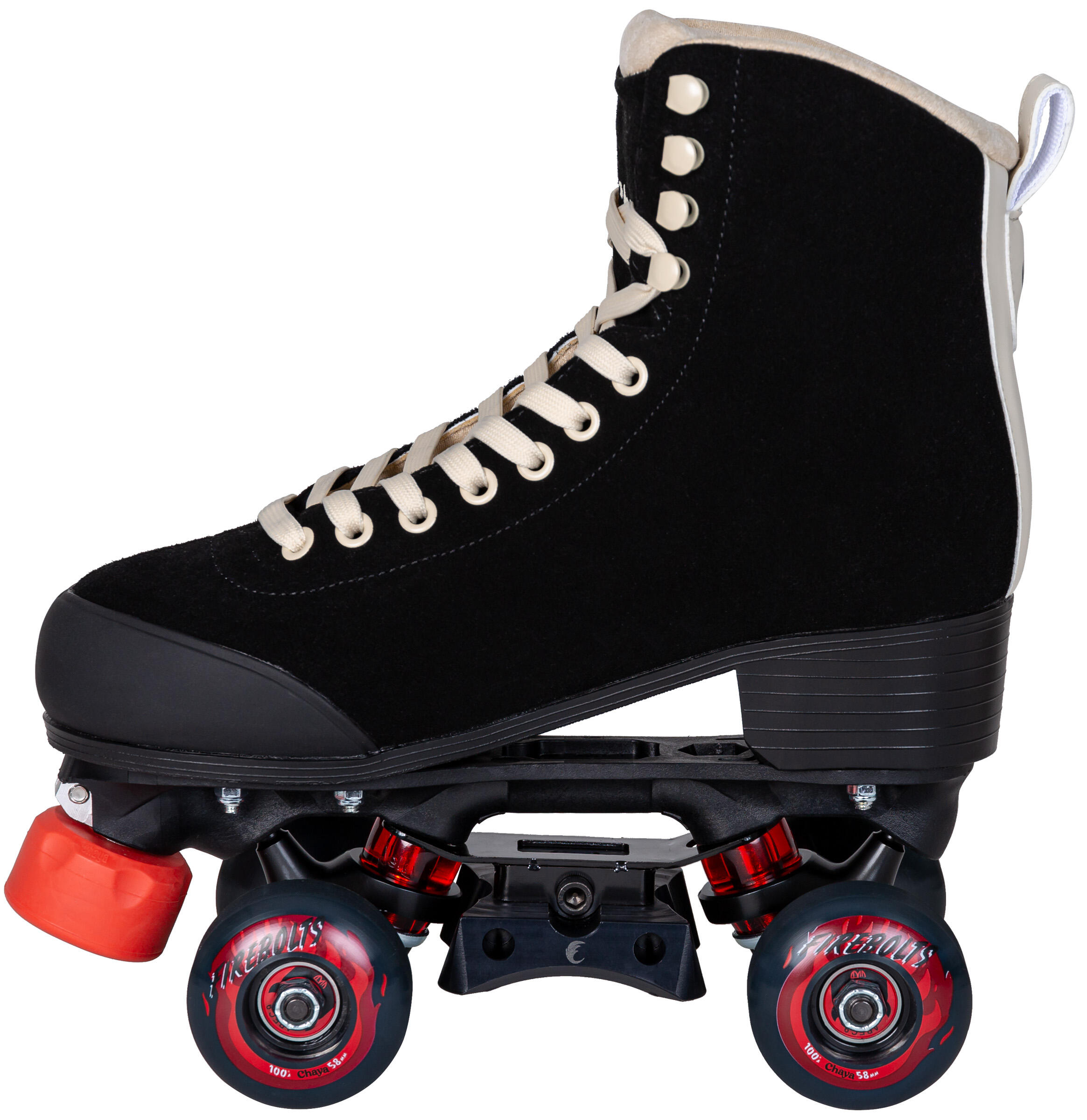 Roller quad femme Chaya Soul 6/6