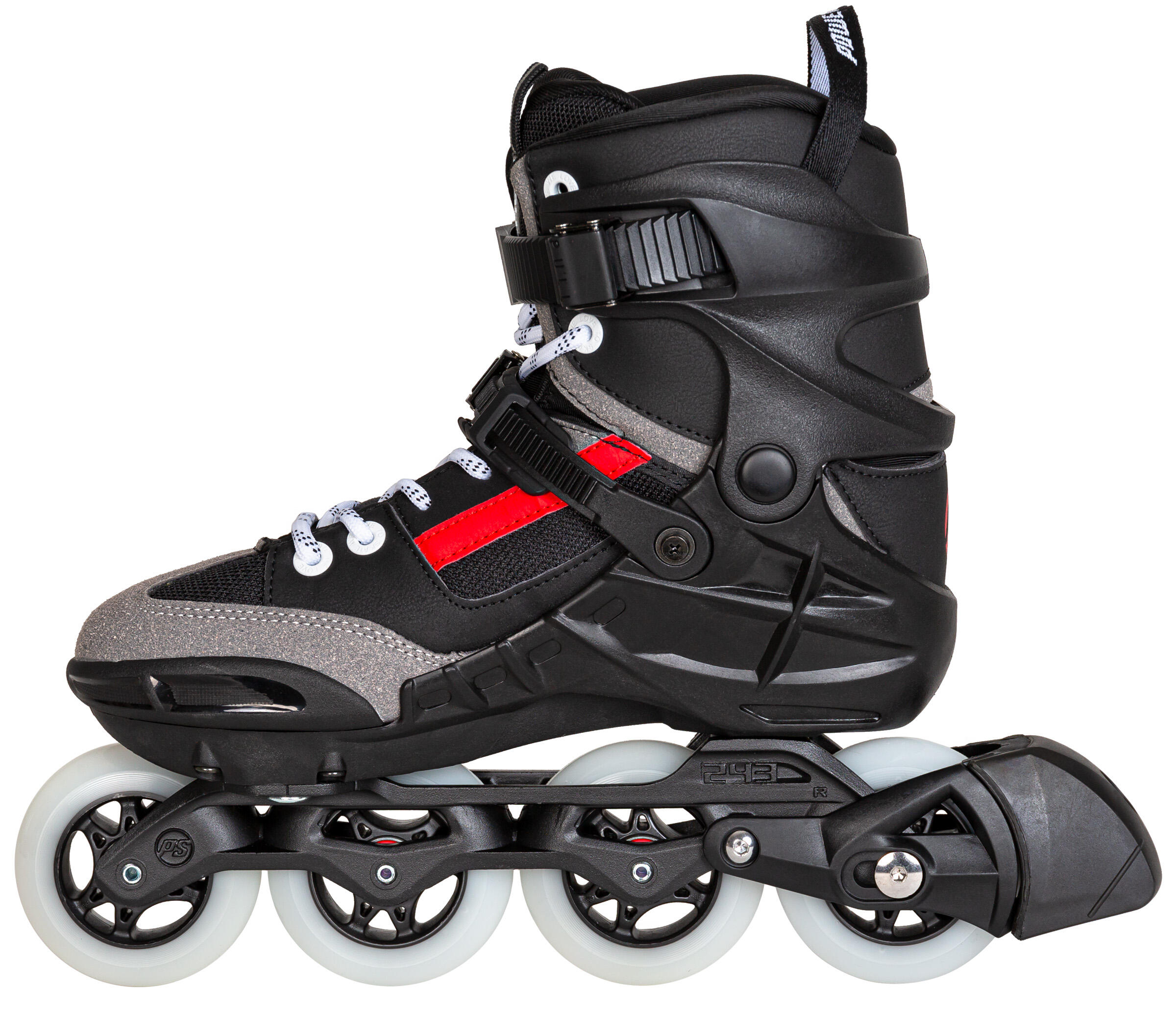 Zapatillas de patinaje Powerslide Phuzion Mercury 80 6/6