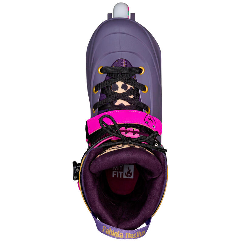 Role inline Powerslide Aeon Bladies Fabiola Da Silva