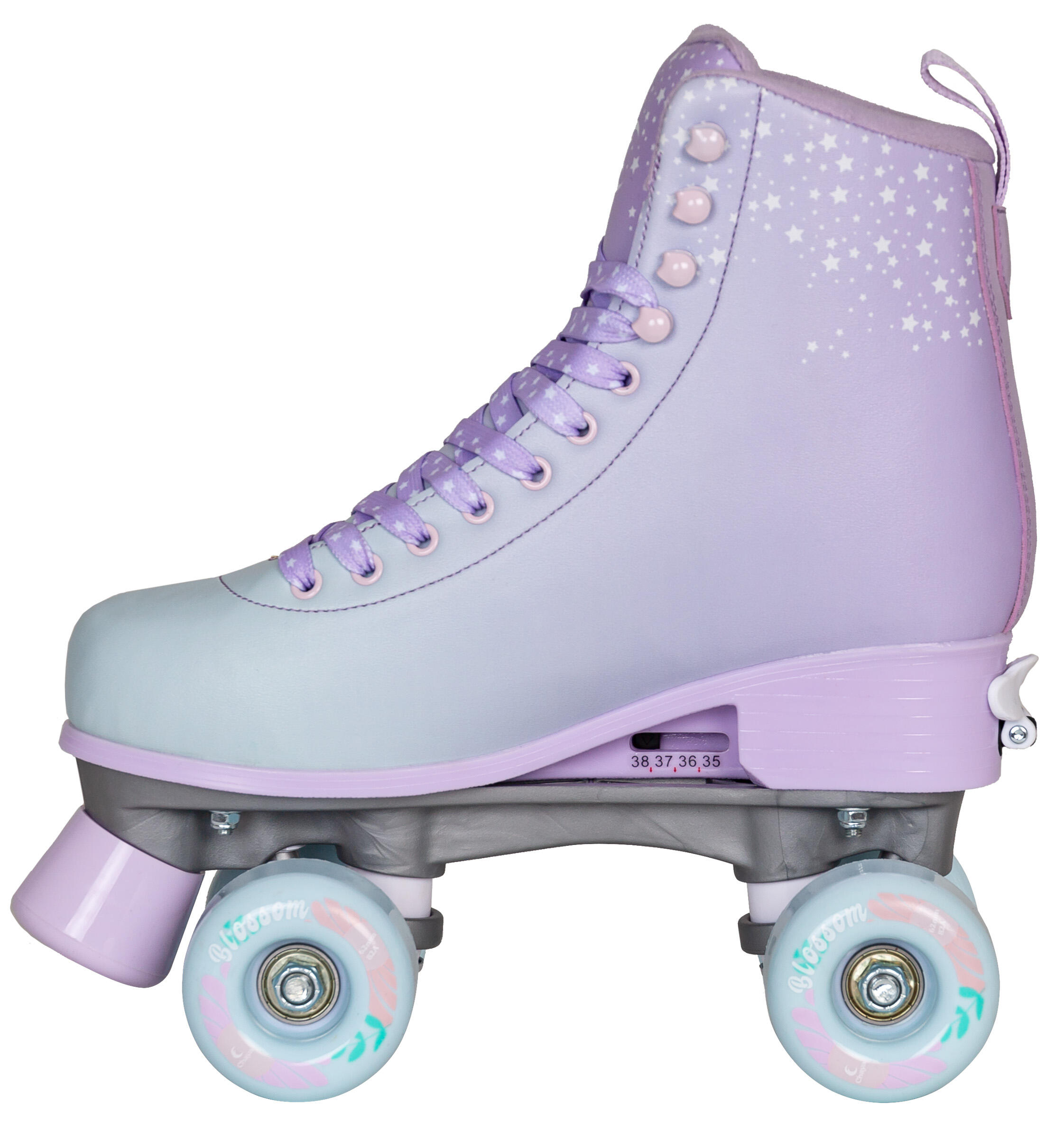 Roller quad Chaya Bliss Star 6/6