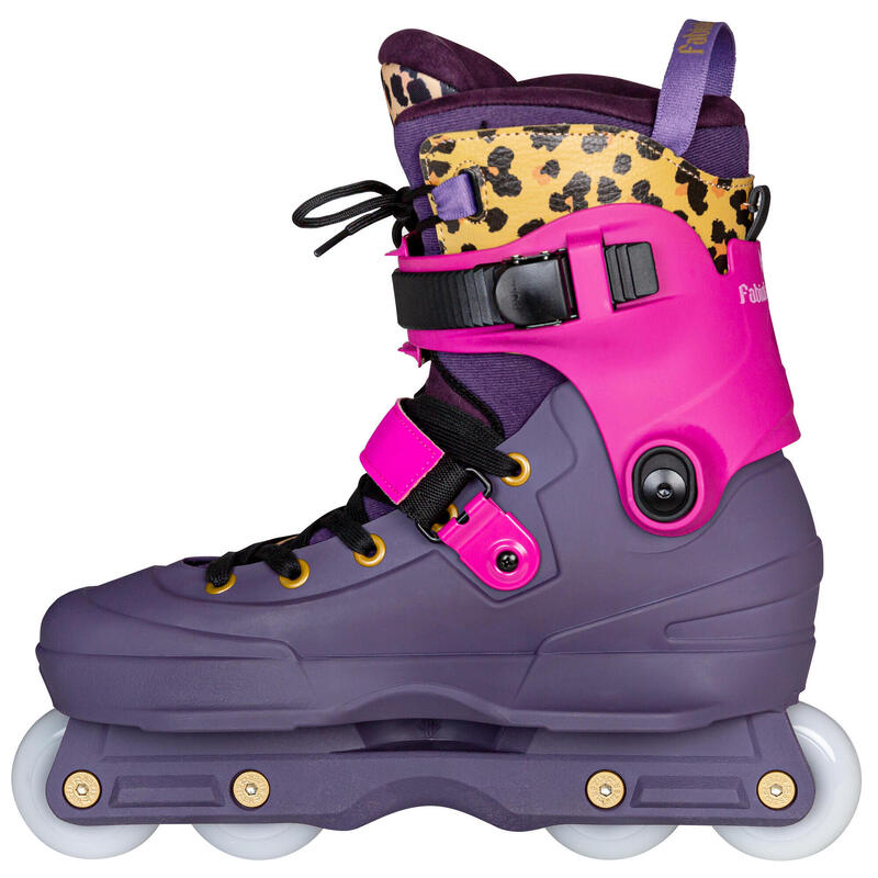 Role inline Powerslide Aeon Bladies Fabiola Da Silva