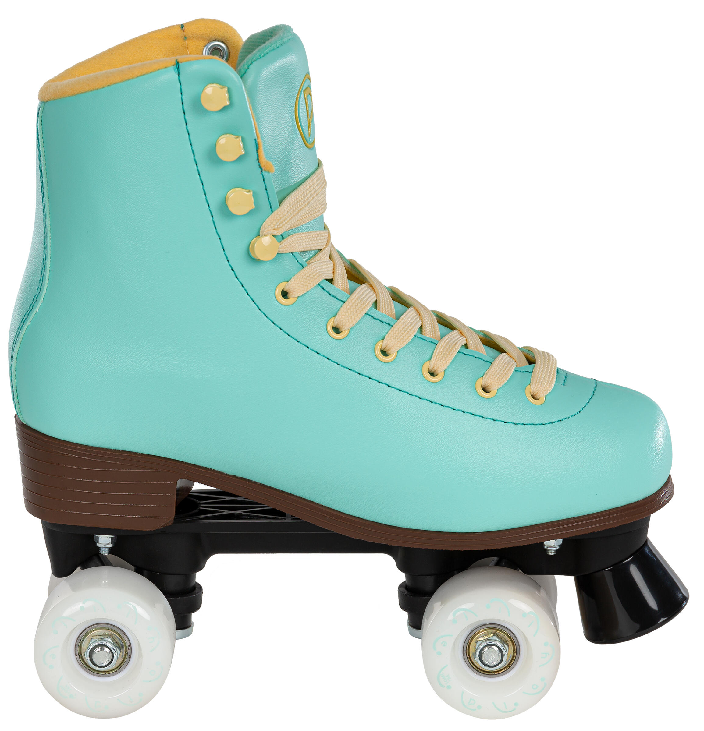 Powerslide Playlife rolschaatsen Sunset 3/6