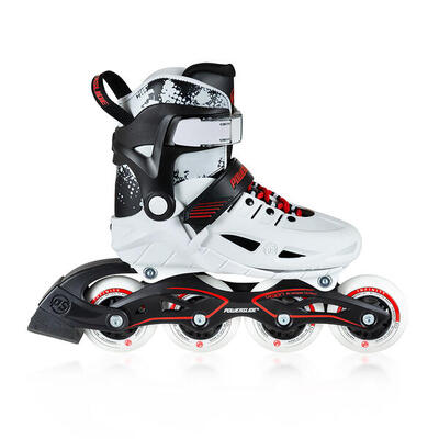 Powerslide kids skates universe wit