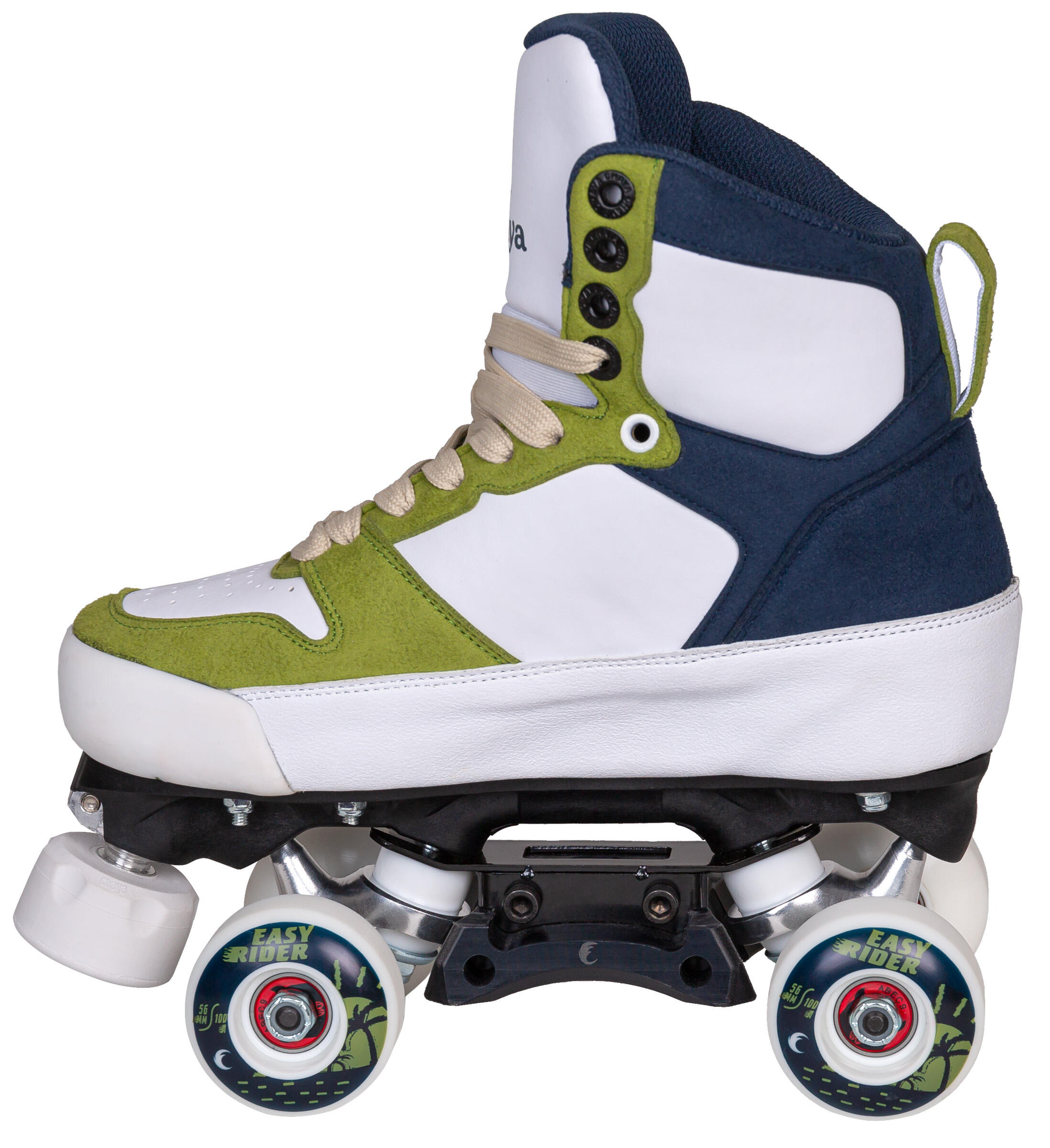 Patins de quatro rodas para mulher Chaya Nomade 5/6
