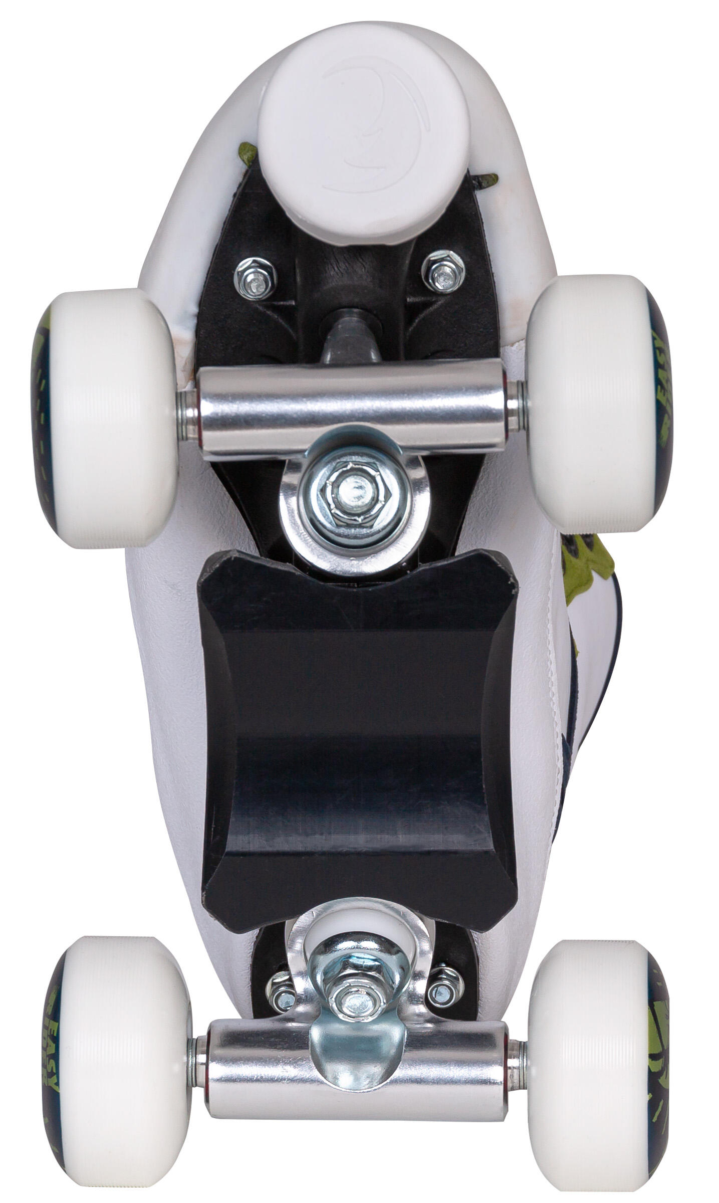 Patins de quatro rodas para mulher Chaya Nomade 4/6