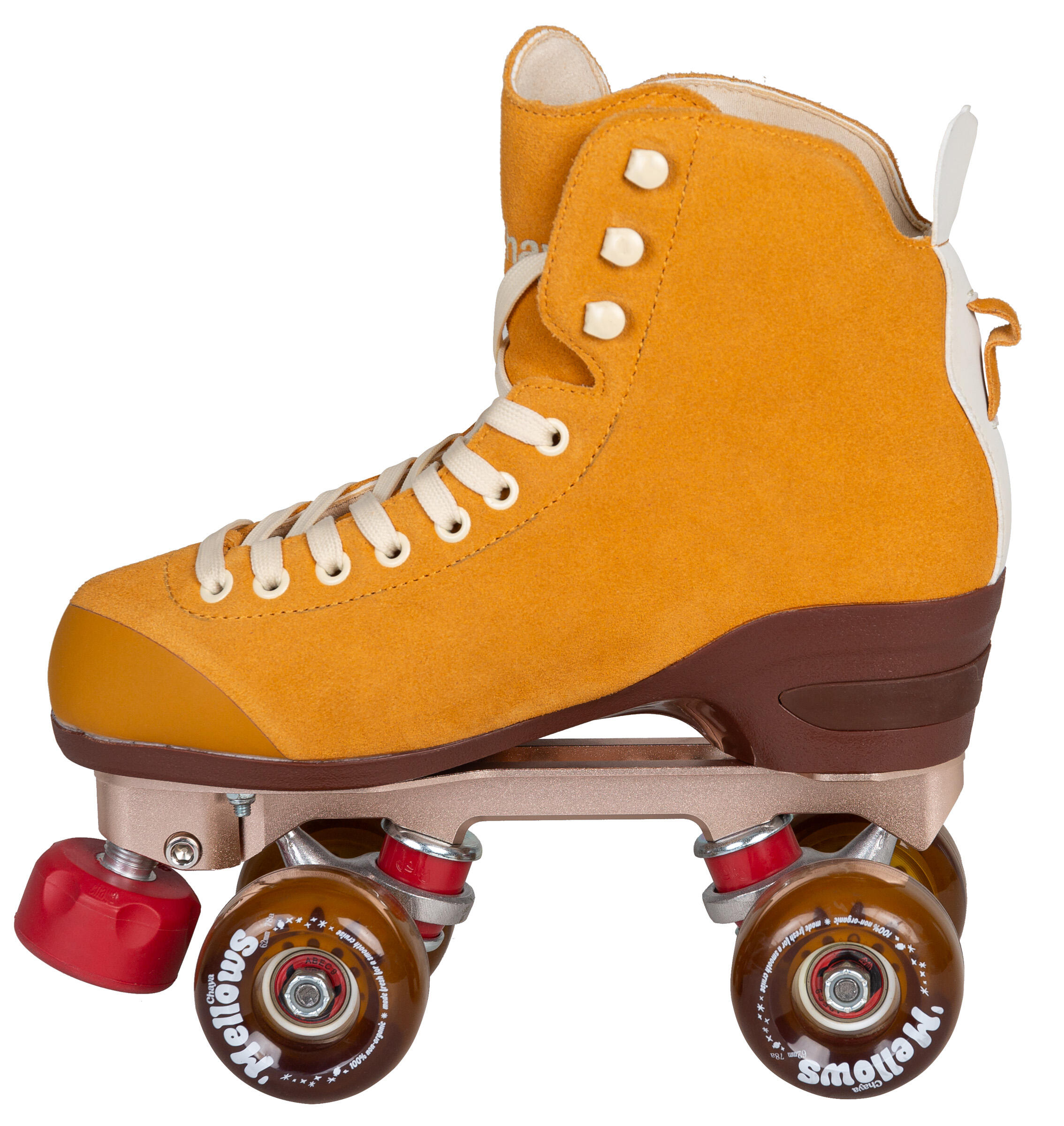 Rol quad Chaya Premium Maple Syrup 6/6