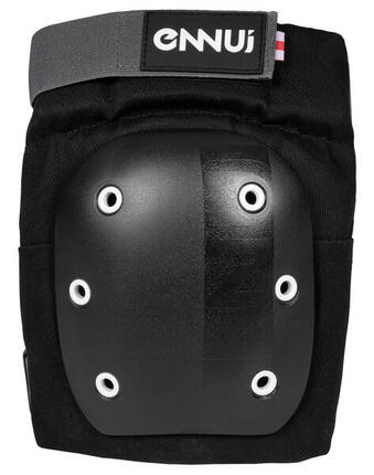 Rollschuh-Schutz und Helme