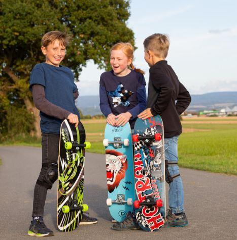 Skateboard Playlife Drift 5/6