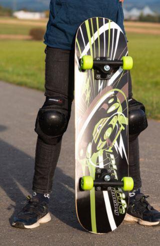 Skateboard Playlife Drift 6/6