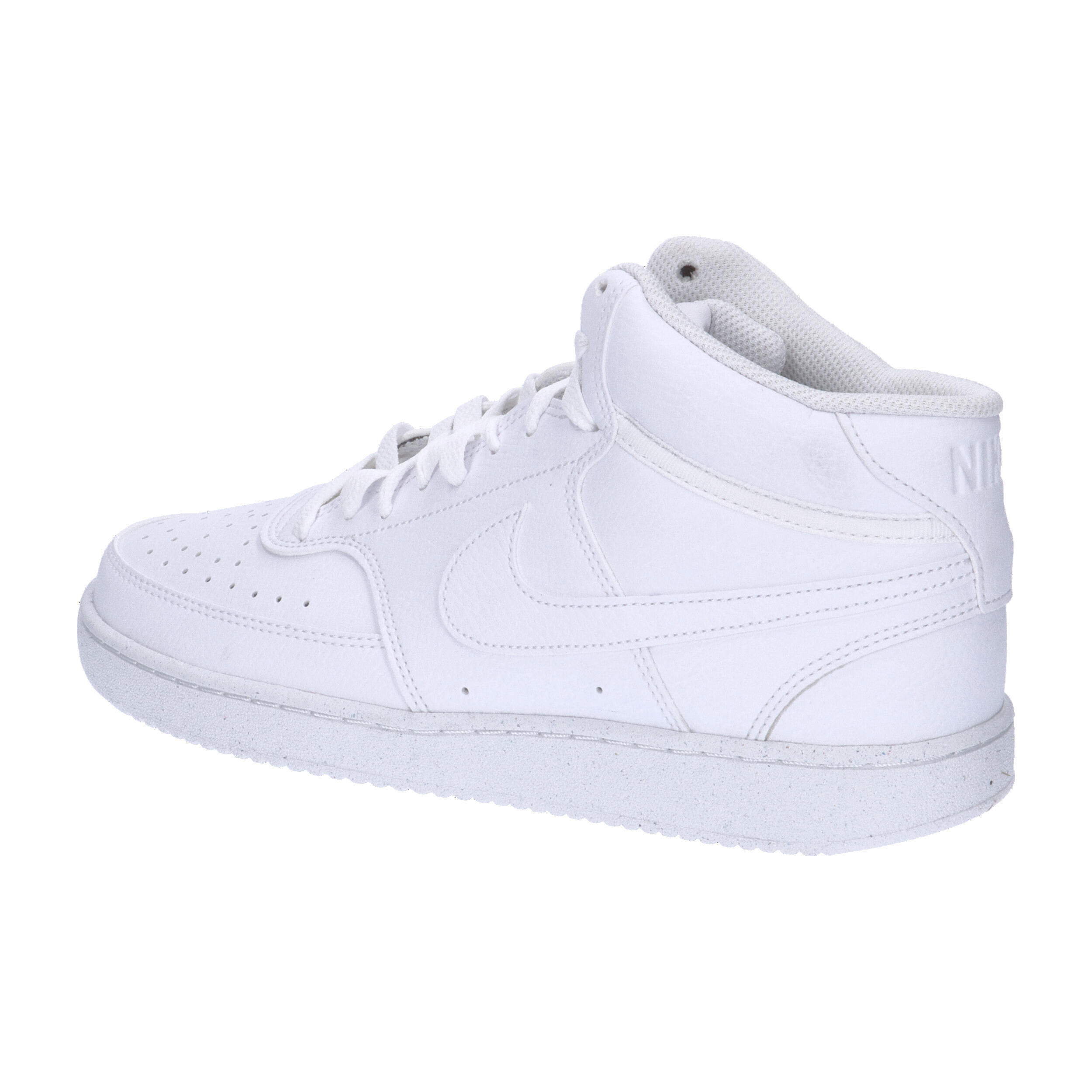 Zapatillas Nike Court Vision Mid Nn Unisex 3/7
