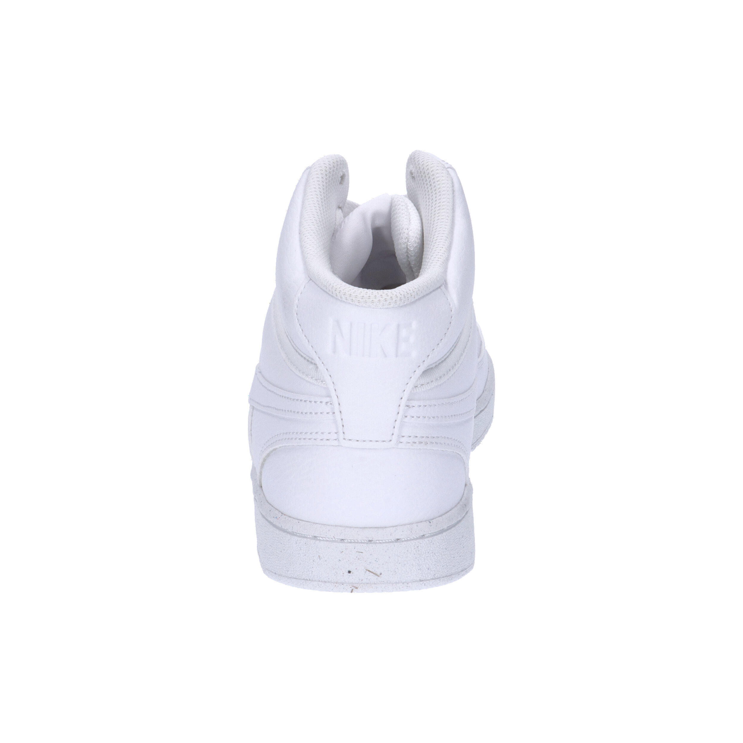 Zapatillas Nike Court Vision Mid Nn Unisex 5/7