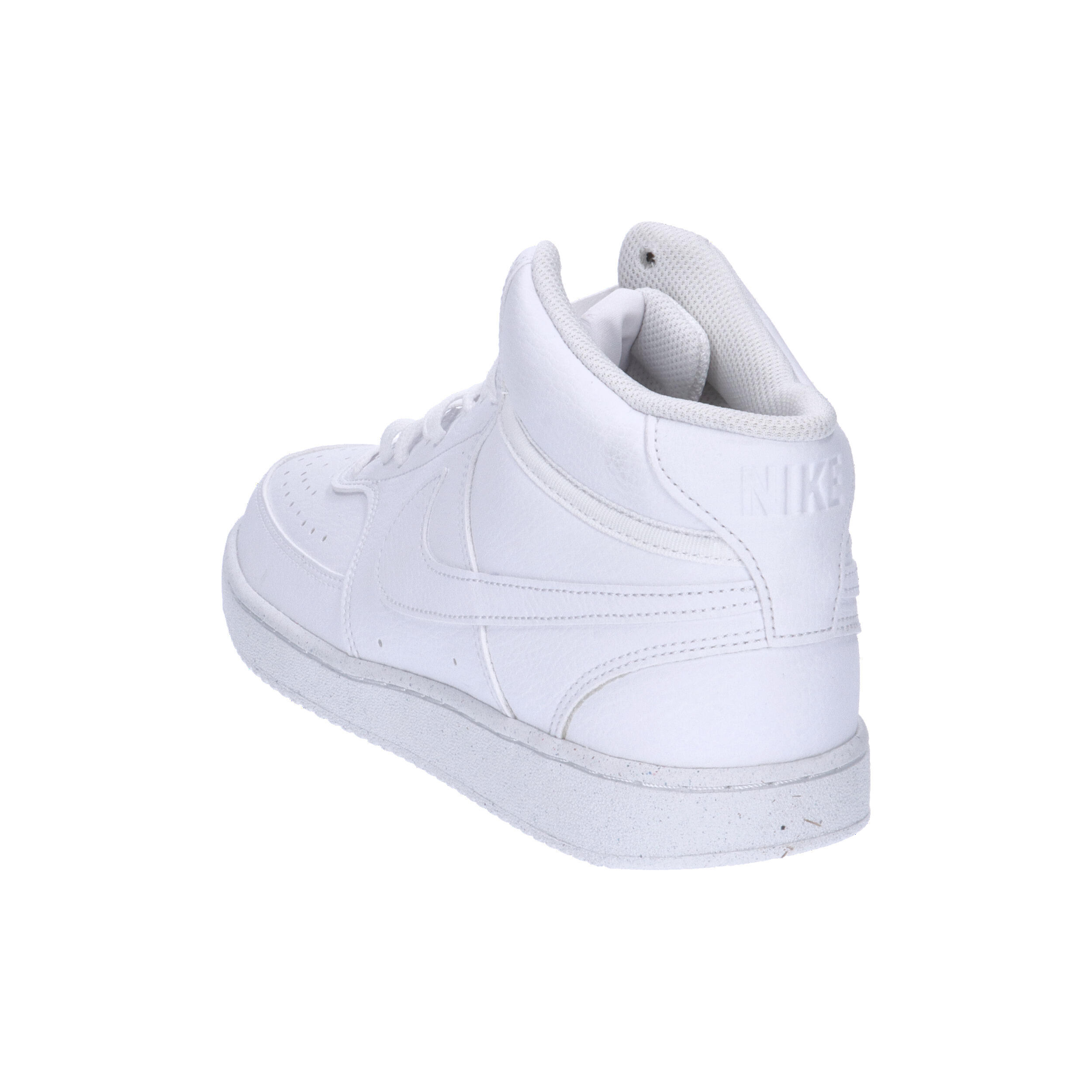 Zapatillas Nike Court Vision Mid Nn Unisex 4/7