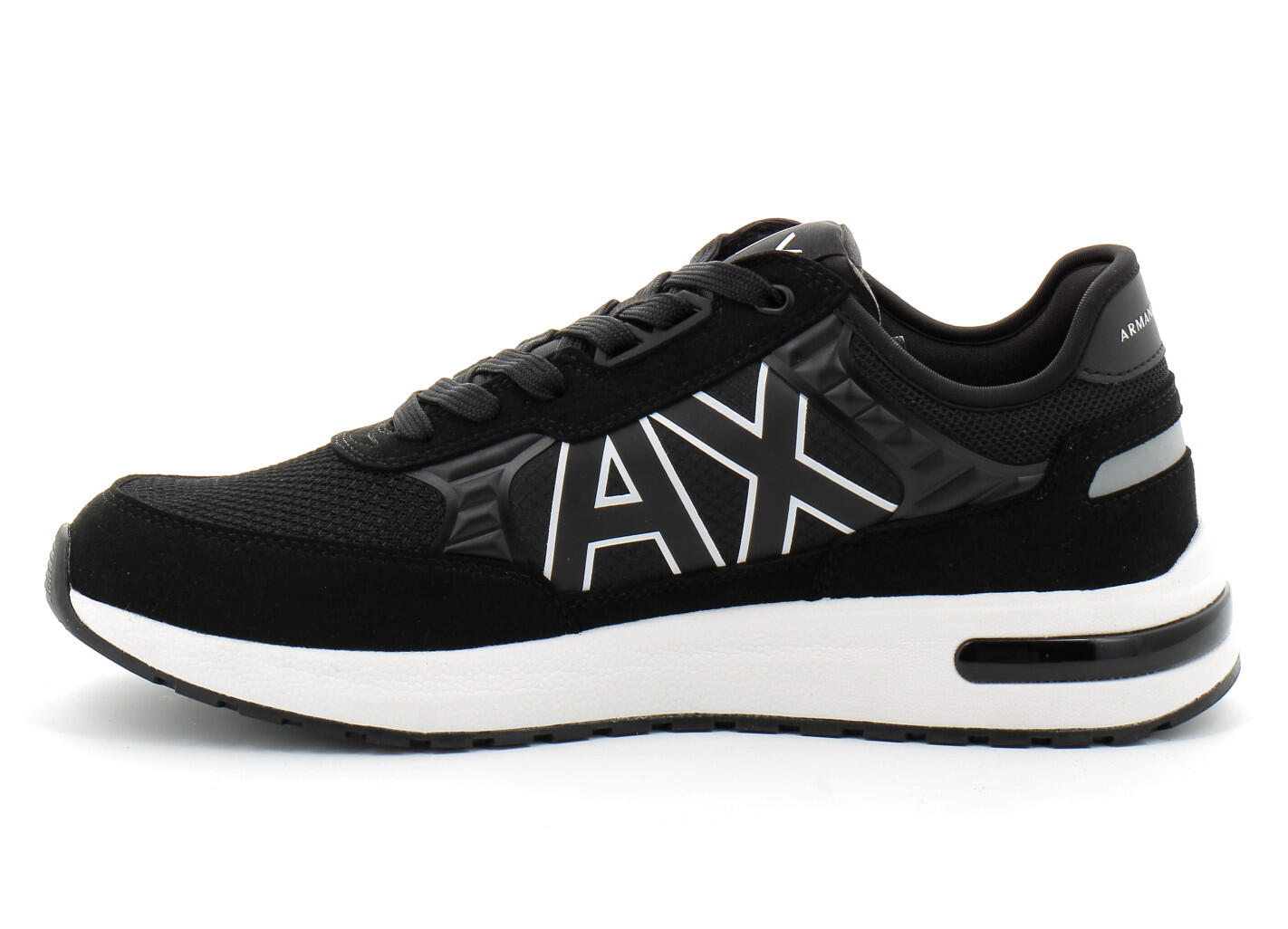 Sapatilhas Armani exchange modelo A7780 para homem 3/5