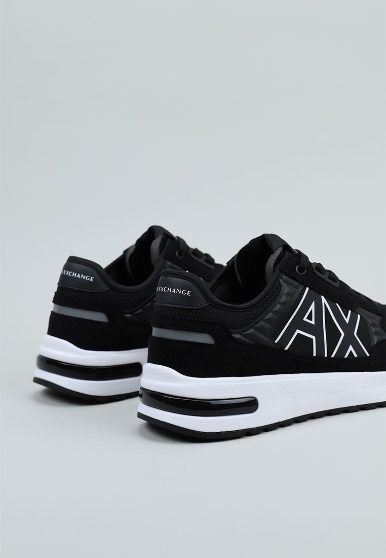 Sapatilhas Armani exchange modelo A7780 para homem 5/5