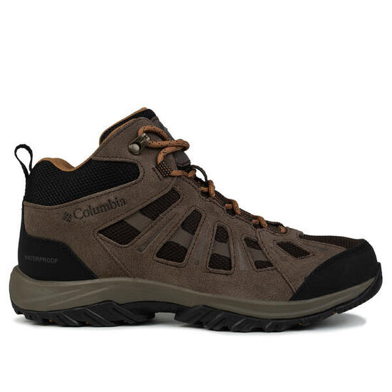 Buty męskie zimowe trekkingowe Columbia REDMOND