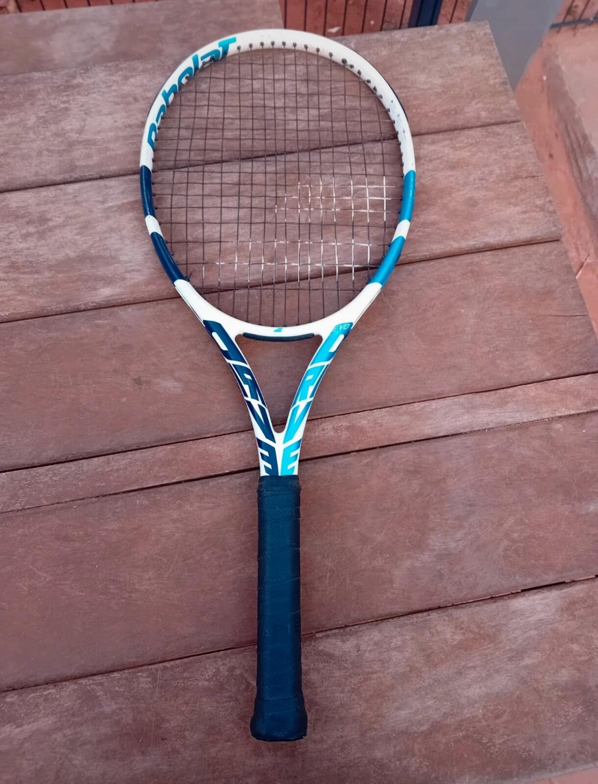 BABOLAT picture