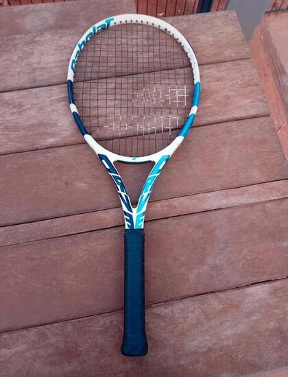 Tennisracket Babolat Drive 255gr