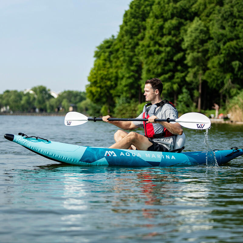 KAYAK AQUA MARINA BETTA 312 1 PERSONNE 3/7