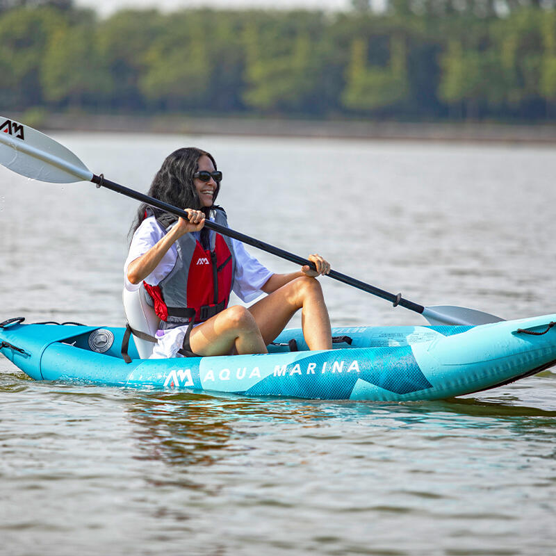 KAYAK AQUA MARINA BETTA 312 1 PERSONNE 2/7