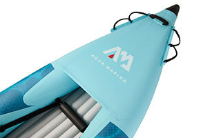 KAYAK AQUA MARINA BETTA 312 1 PERSONNE 7/7