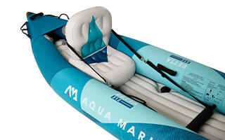 KAYAK AQUA MARINA BETTA 312 1 PERSONNE 6/7