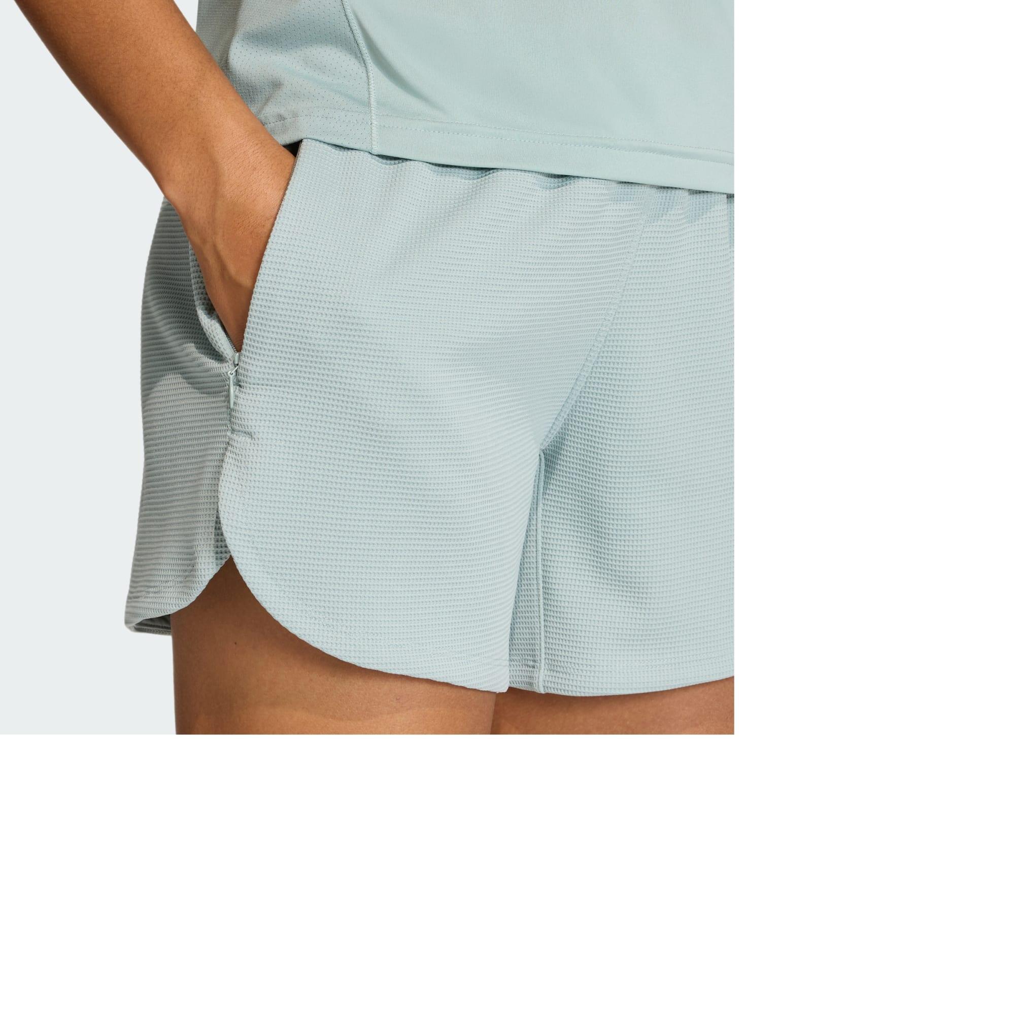Short de training gaufré Pacer 5/5