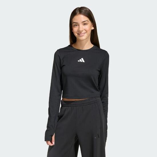 TECHFIT LONGSLEEVE