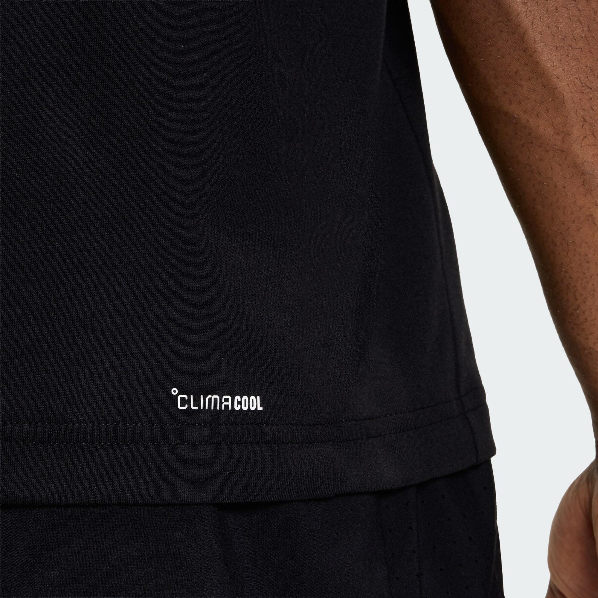 WORKOUT ESSENTIALS FEELREADY T-SHIRT 6/8