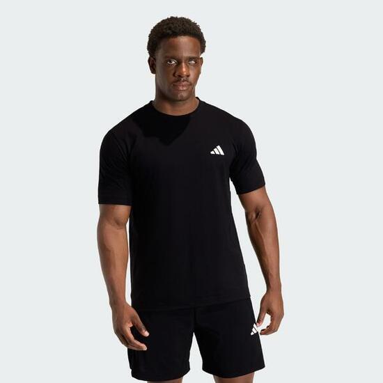 T-SHIRT DE TRAINING ESSENTIALS FEELREADY