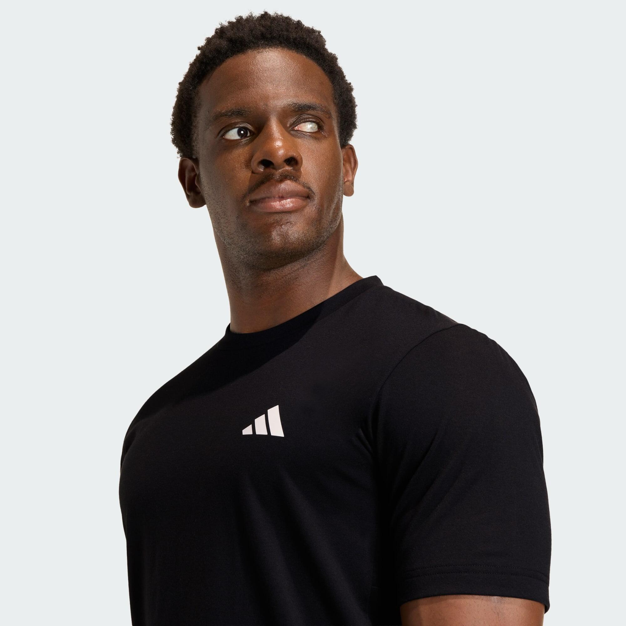 WORKOUT ESSENTIALS FEELREADY T-SHIRT 4/8