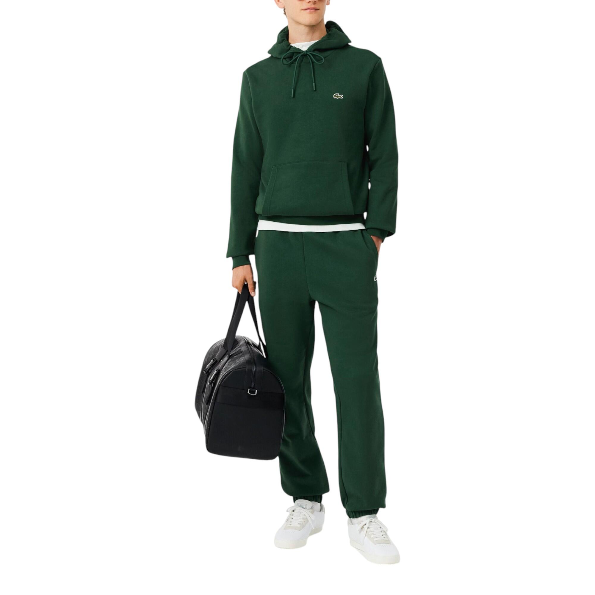 Kapuzenpullover Lacoste Modell SH962300132 für männer 6/7